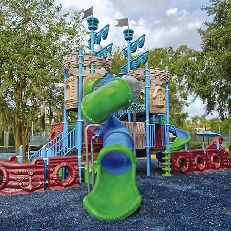 Club Wyndham Star Island Hotel Kissimmee Exterior photo