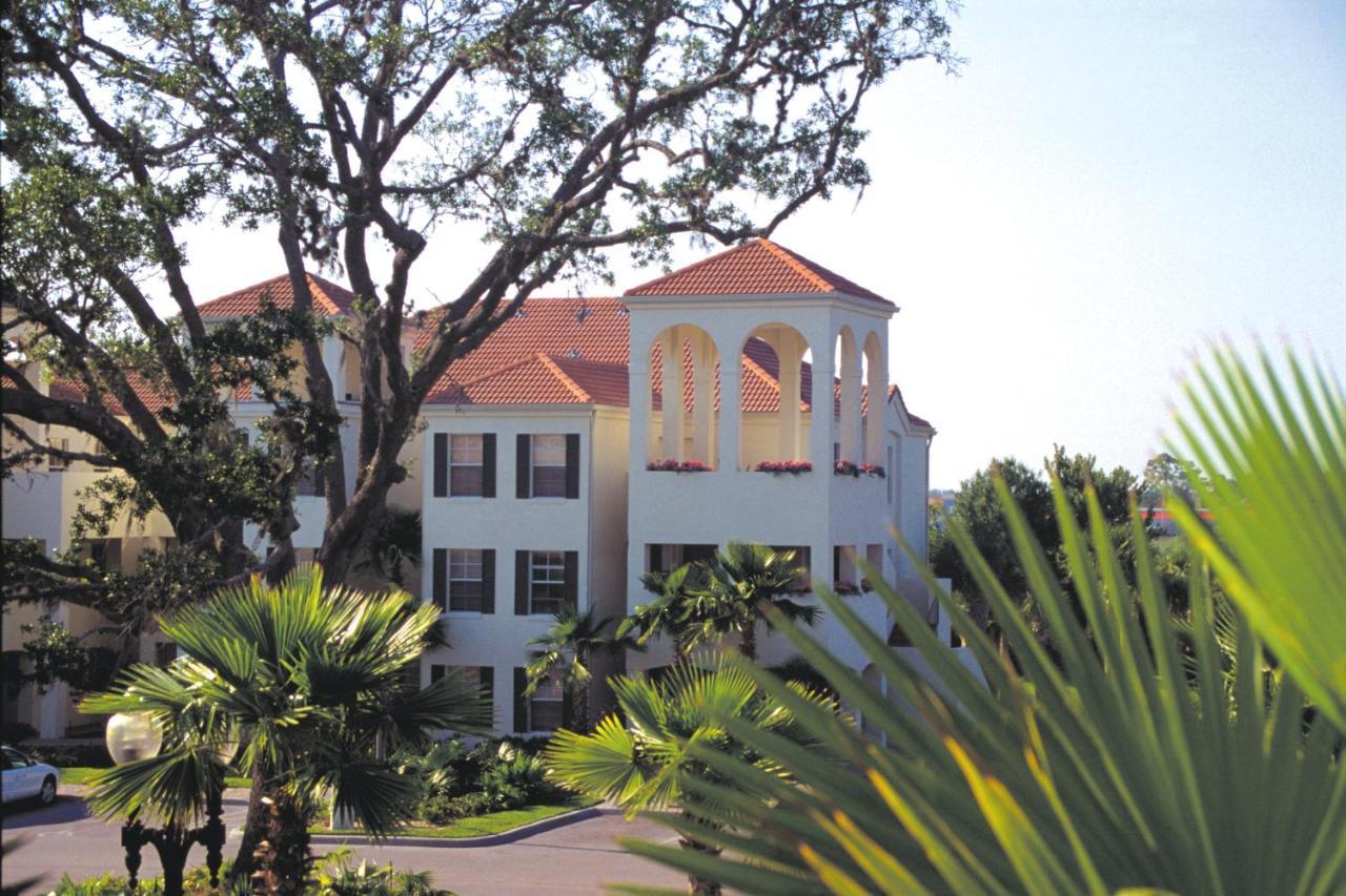Club Wyndham Star Island Hotel Kissimmee Exterior photo
