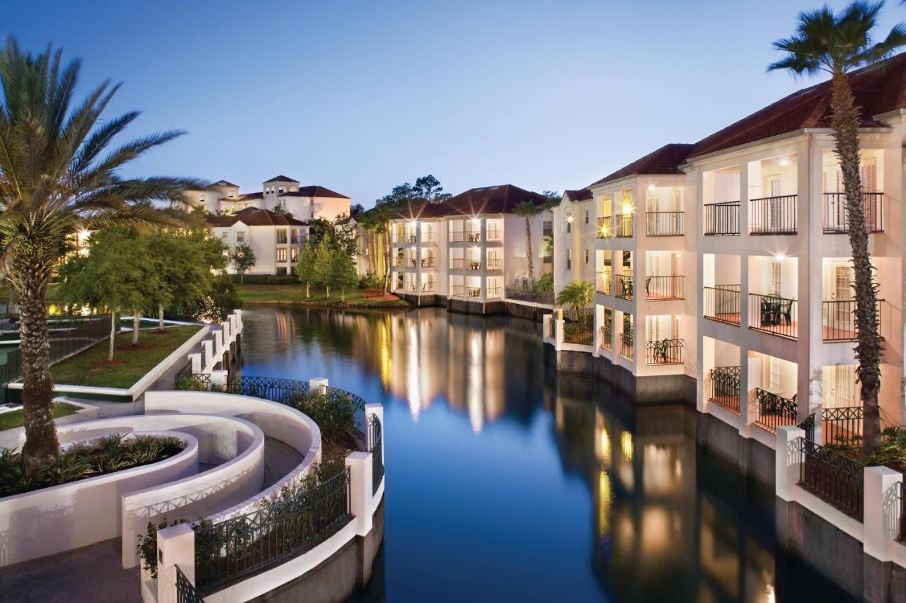 Club Wyndham Star Island Hotel Kissimmee Exterior photo