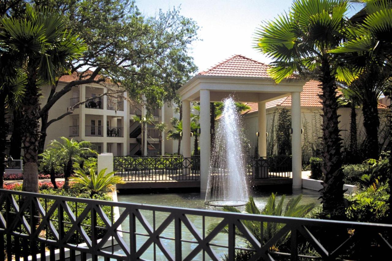 Club Wyndham Star Island Hotel Kissimmee Exterior photo