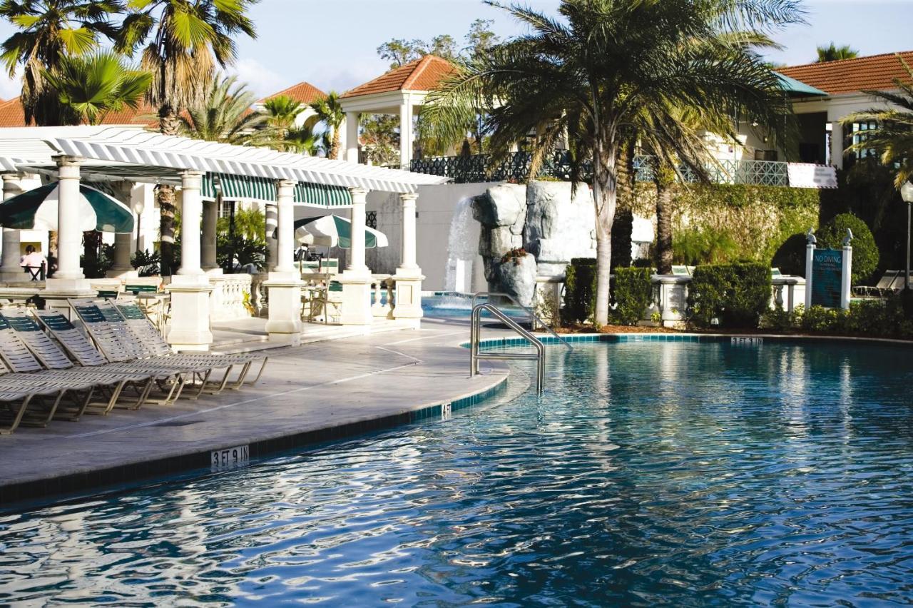 Club Wyndham Star Island Hotel Kissimmee Exterior photo