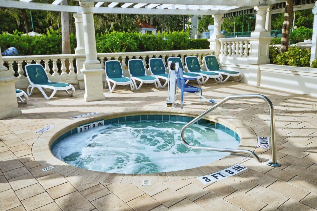 Club Wyndham Star Island Hotel Kissimmee Exterior photo