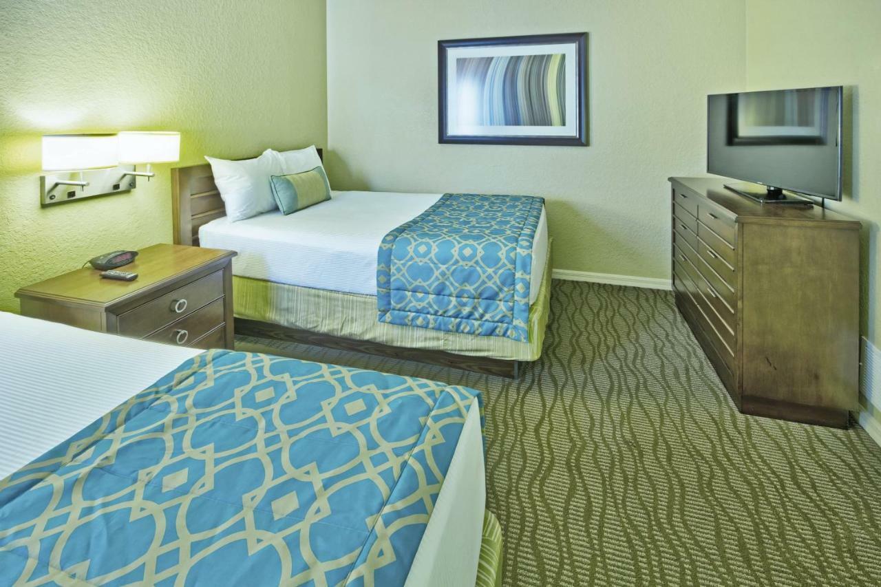 Club Wyndham Star Island Hotel Kissimmee Exterior photo
