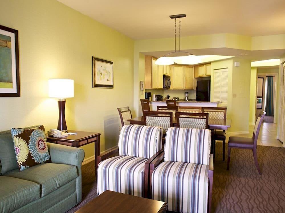 Club Wyndham Star Island Hotel Kissimmee Exterior photo